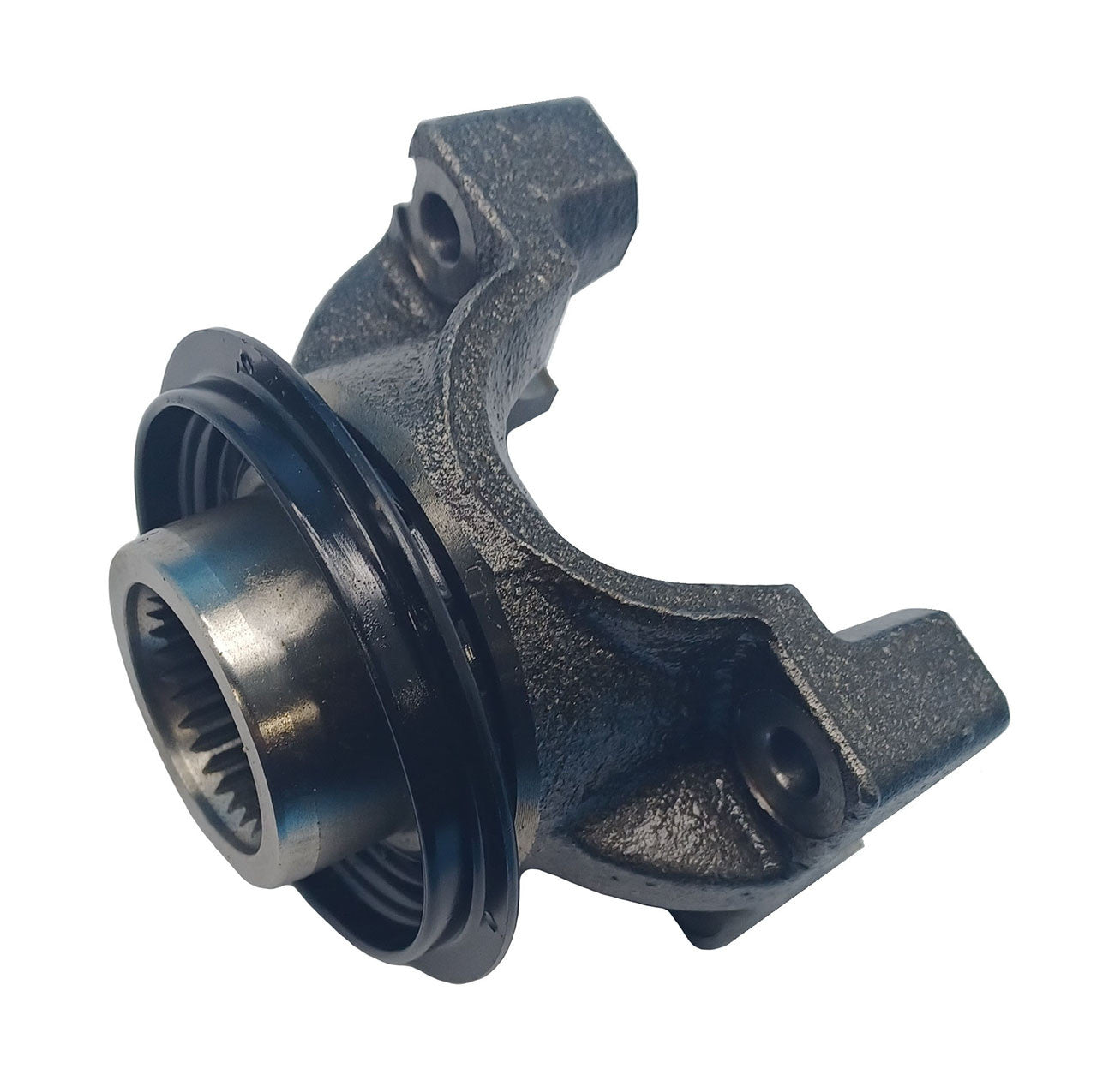 QU20029 10.25" Rear Axle Pinion Yoke for 1985-1992 Ford F-250, F-350 Torque King 4x4