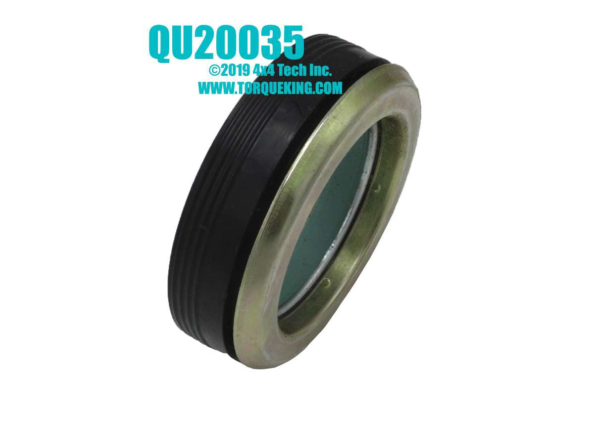 QU20035 2nd Design Shielded Outer Axle Shaft to Knuckle Seal Torque King 4x4