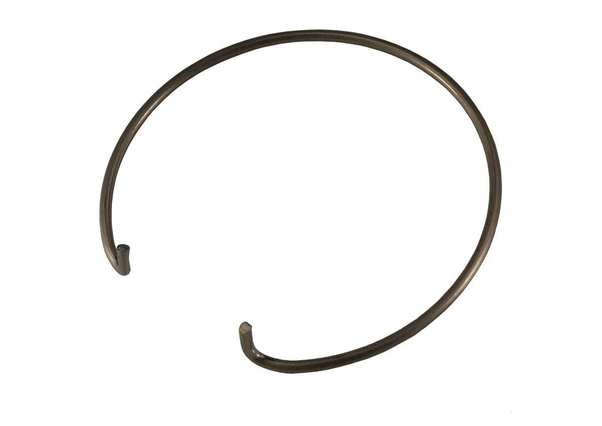 QU20043 Hub-Lock Snap Ring for Ford Excursion & 1999-2004 Super Duty Torque King 4x4