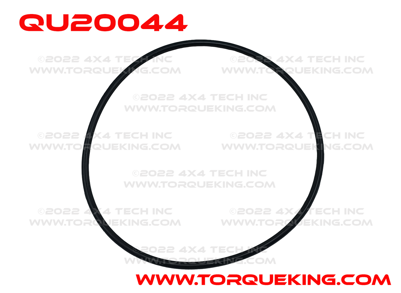 QU20044 Hub-Lock O-Ring Torque King 4x4