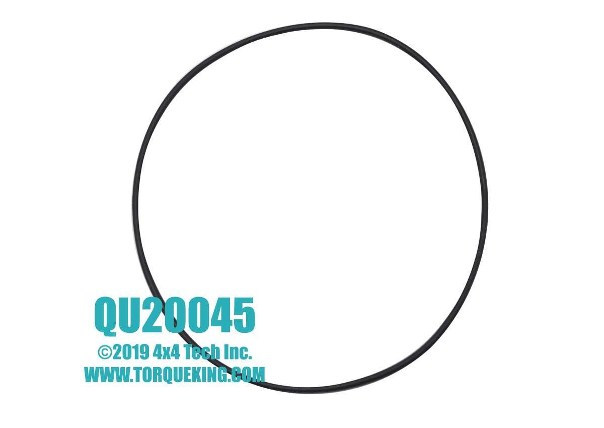 QU20045 2005-up Ford Wheel Hub to Steering Knuckle O-Ring Torque King 4x4