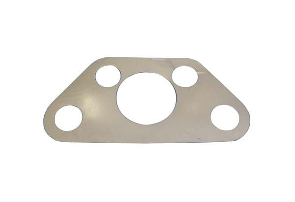 QU20091 0.005" Trapezoid King Pin Shim Dana 44 Closed Knuckle Axles Torque King 4x4