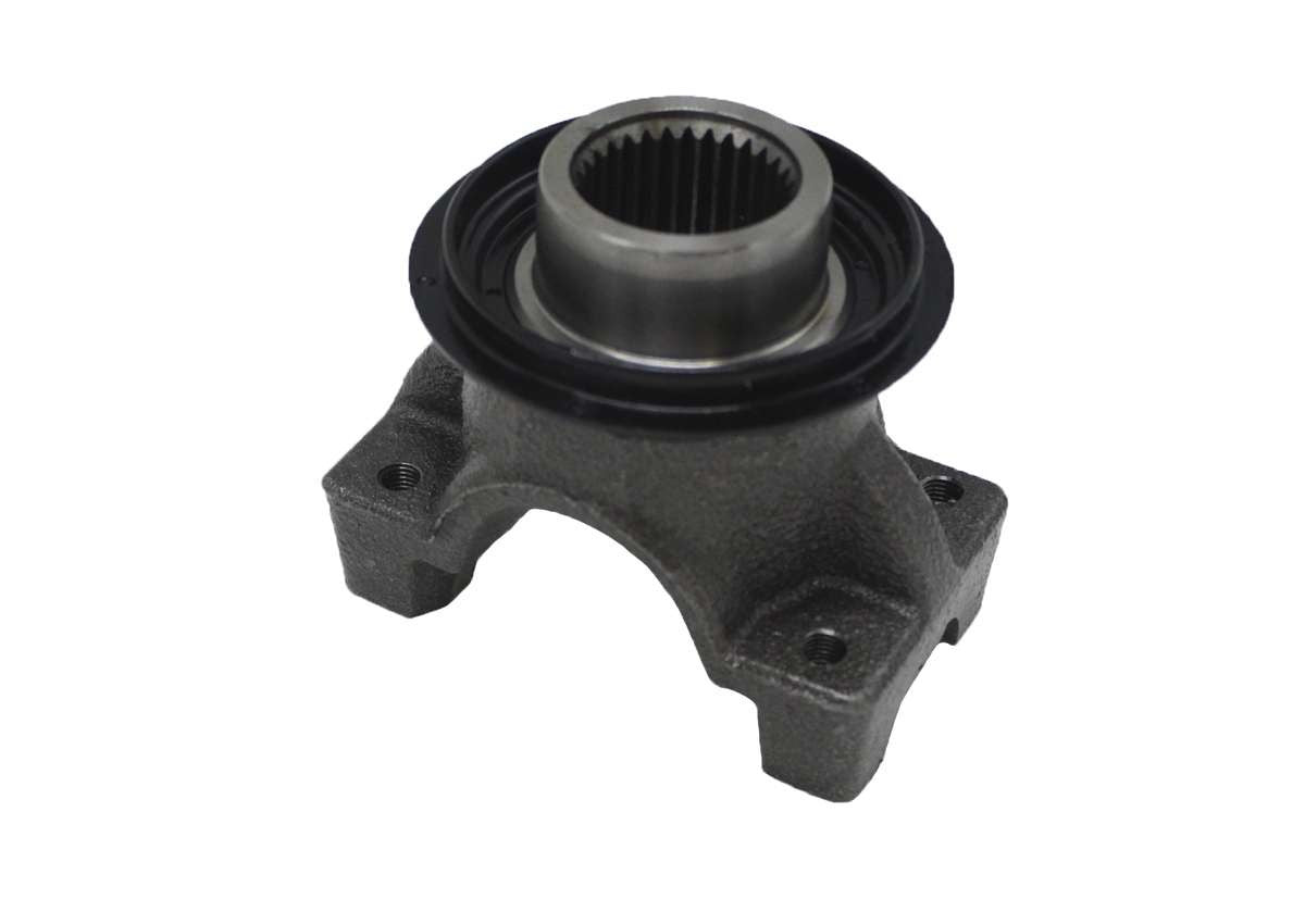 QU20102 1350 Series Pinion Yoke 1993-1997 Ford Sterling 10.5" Rear Axle Torque King 4x4