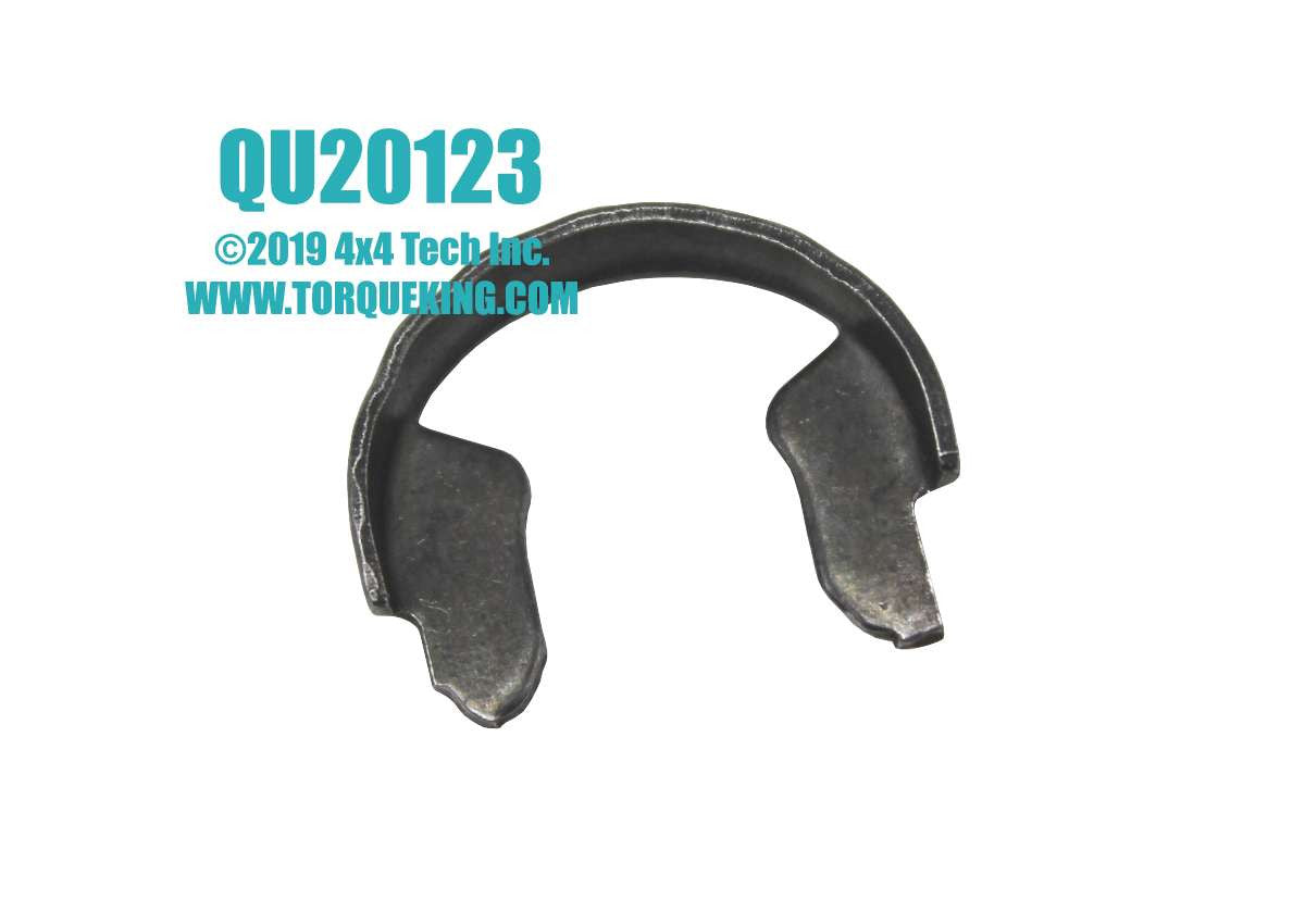 QU20123 Speedometer Driven Gear to Cable Retainer for Ford Torque King 4x4