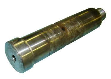 QU20127U USED NP205 Idler Gear Shaft Torque King 4x4