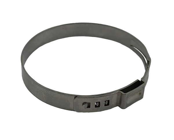 QU20139 Front Driveshaft Slip Joint Boot Clamp - Type A