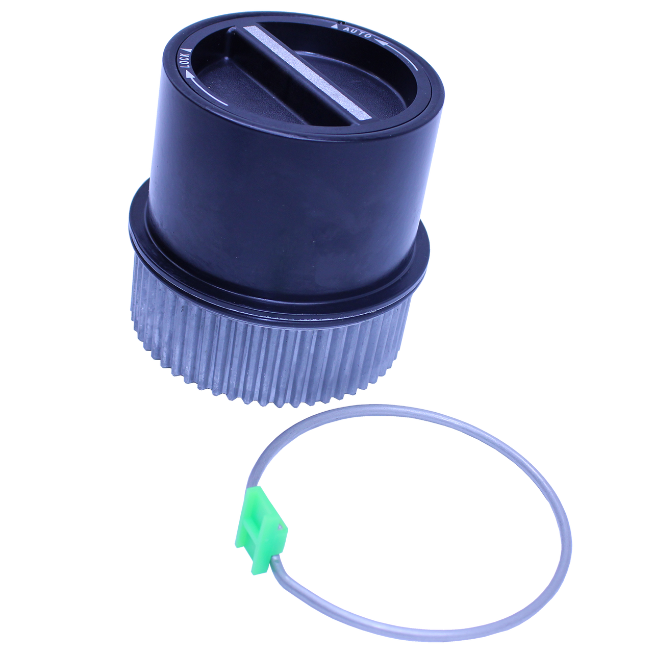 QU20145 Vacuum Front Hublock Torque King 4x4