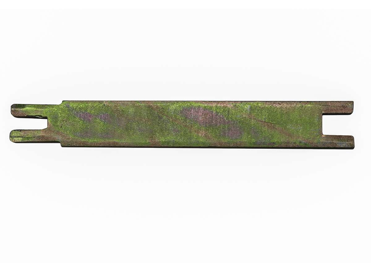 QU20175 PARK BRAKE LINK BAR Torque King 4x4