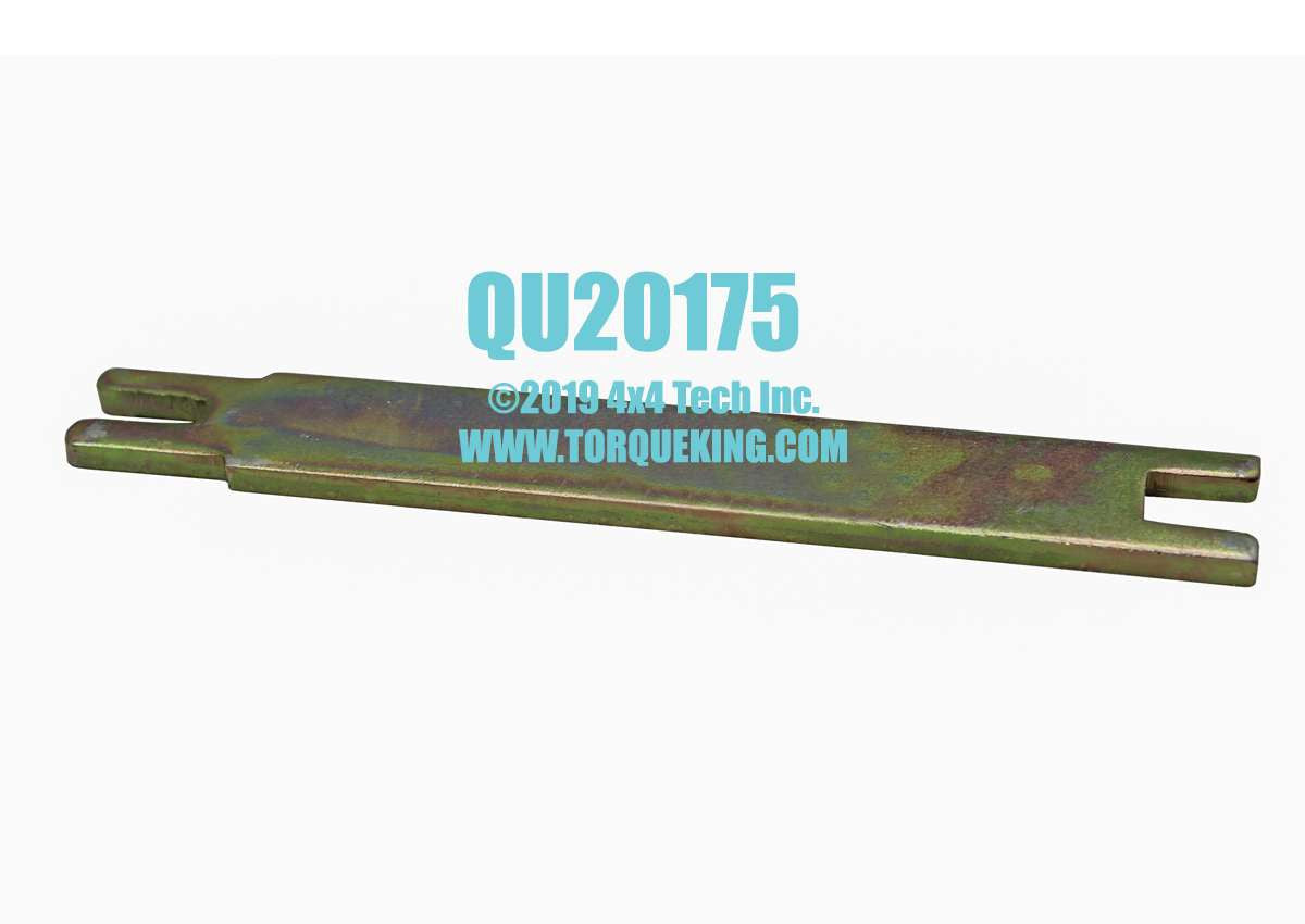 QU20175 PARK BRAKE LINK BAR Torque King 4x4