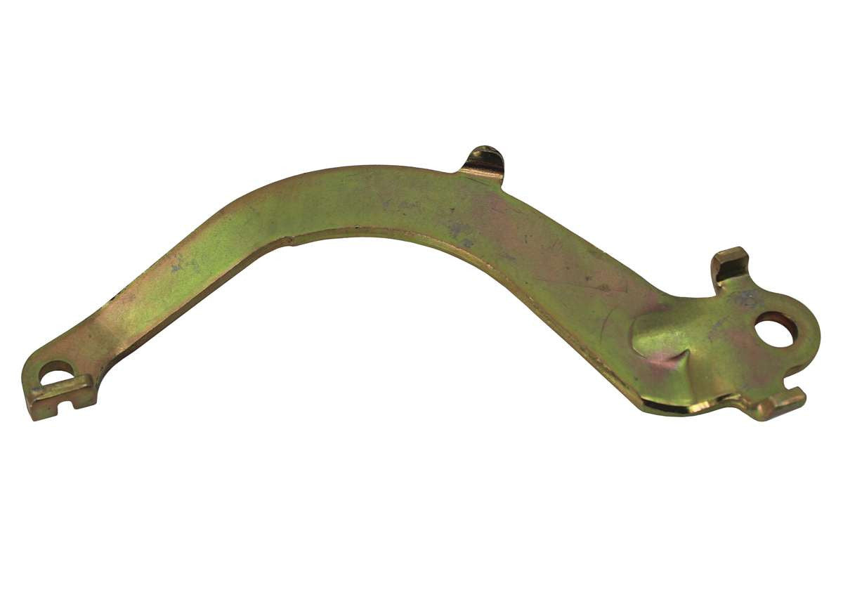 QU20176 Left Park Brake Lever for 86-97 F250, F350 Bendix 12" Rear Brakes Torque King 4x4