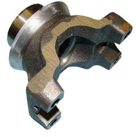 QU20179 1330F Front Dana 60 Pinion Yoke Torque King 4x4