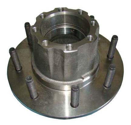 QU20183 2006.5-2016 Ford Super Duty® F-350 Dana 80 DRW Hub Torque King 4x4