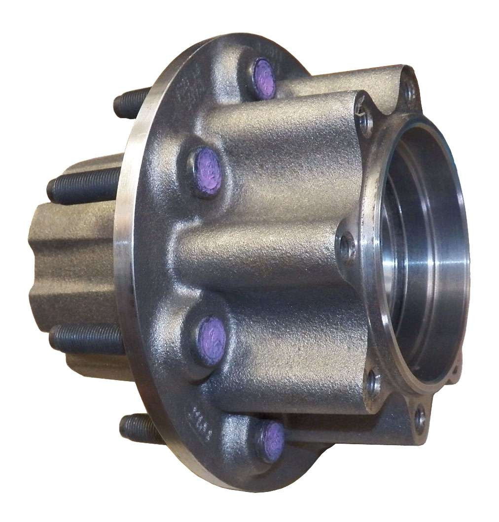 QU20186 Dually Rear Hub for 2003-2004 Ford Super DutyÂ® F-350 Dana 80 Torque King 4x4