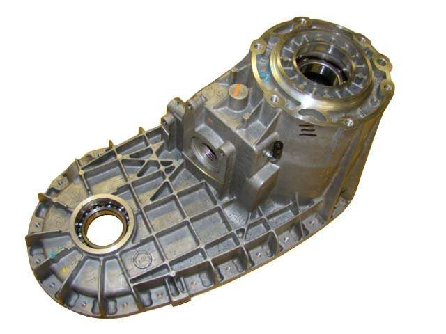 QU20188 1999-2007 Ford NV273F Transfer Case Front Case Half Torque King 4x4