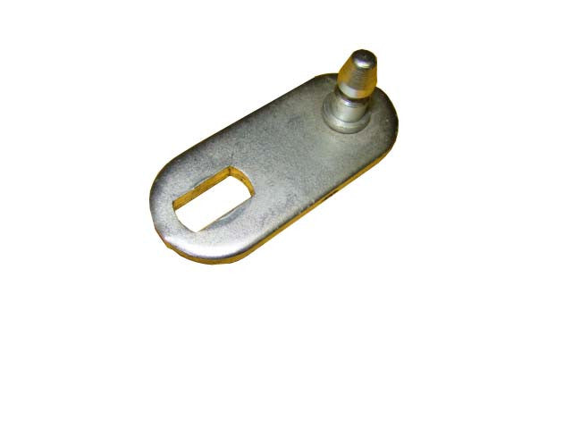 QU20192 NV271F Transfer Case Shift Lever, 1999-2016 Ford Super Duty Torque King 4x4