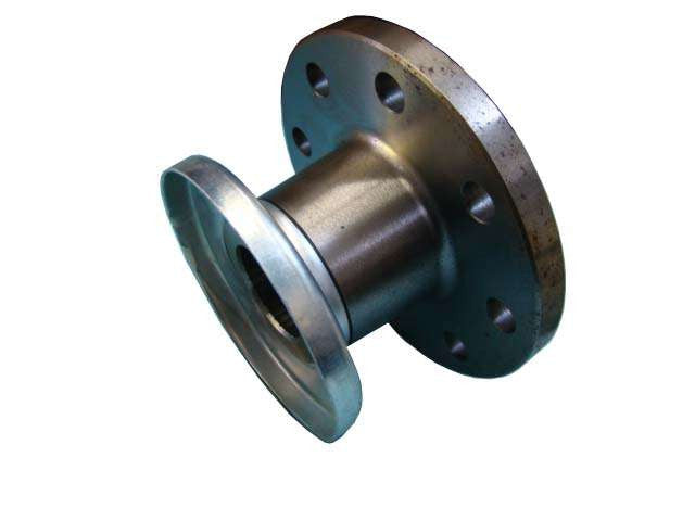 QU20196 99-05 FRONT FLANGE Torque King 4x4
