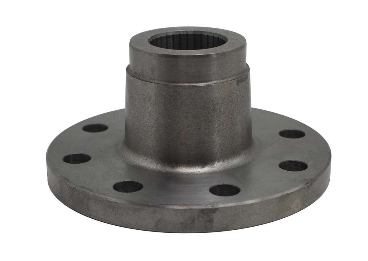 QU20197 Front Output Flange for Ford & GM NV271, NV273 Torque King 4x4