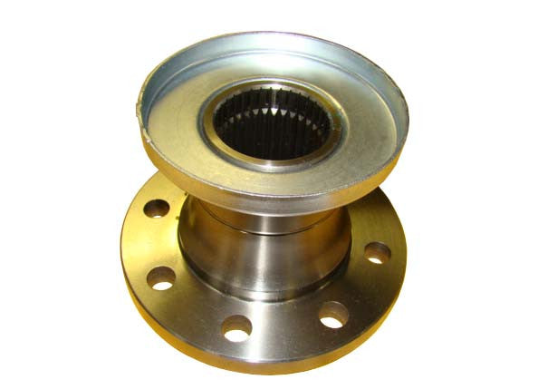 QU20221 NV271F, NV273F Transfer Case Rear Output Flange Torque King 4x4