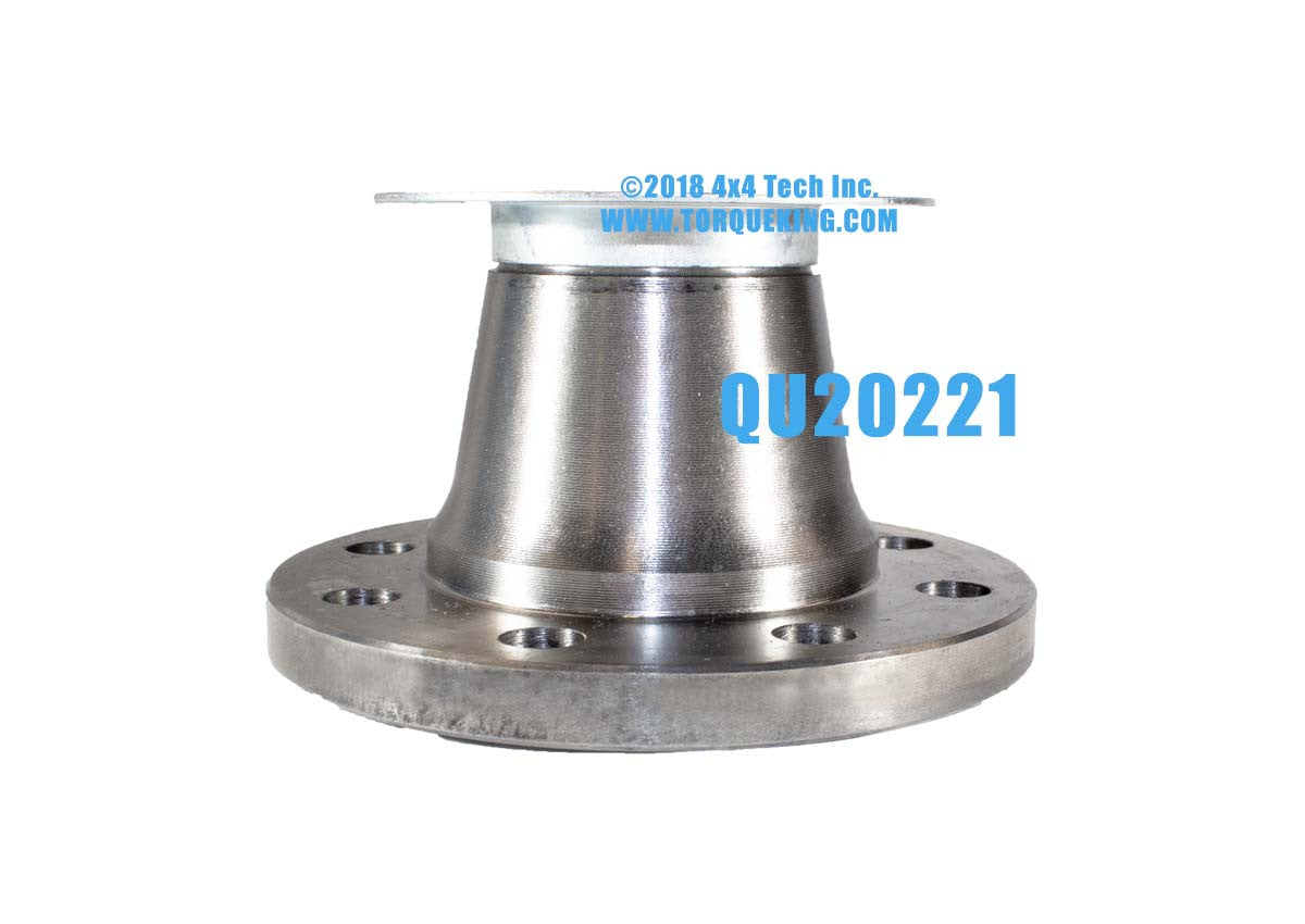 QU20221 NV271F, NV273F Transfer Case Rear Output Flange Torque King 4x4