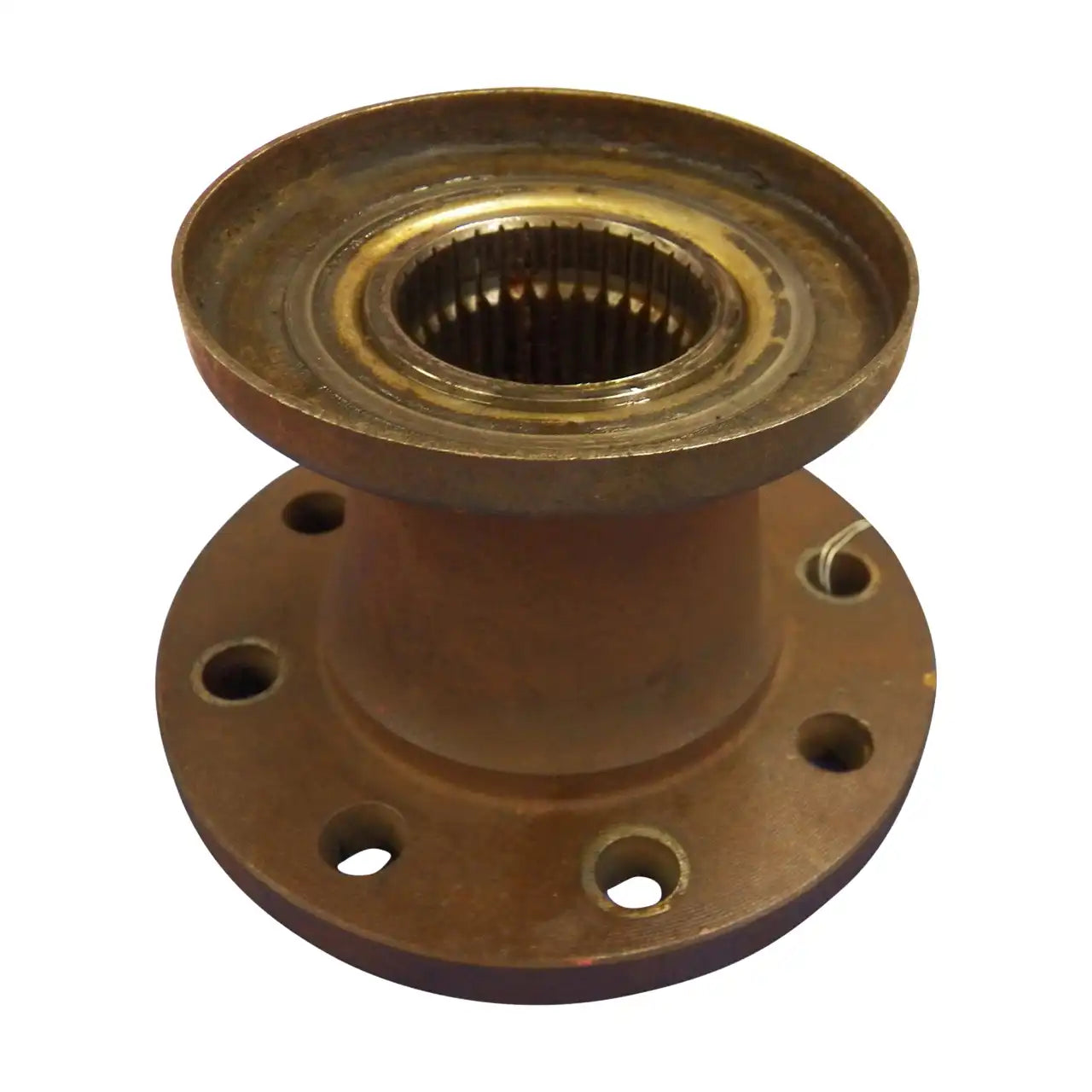 QU20221U Used NV271, NV273 Transfer Case Rear Output Flange