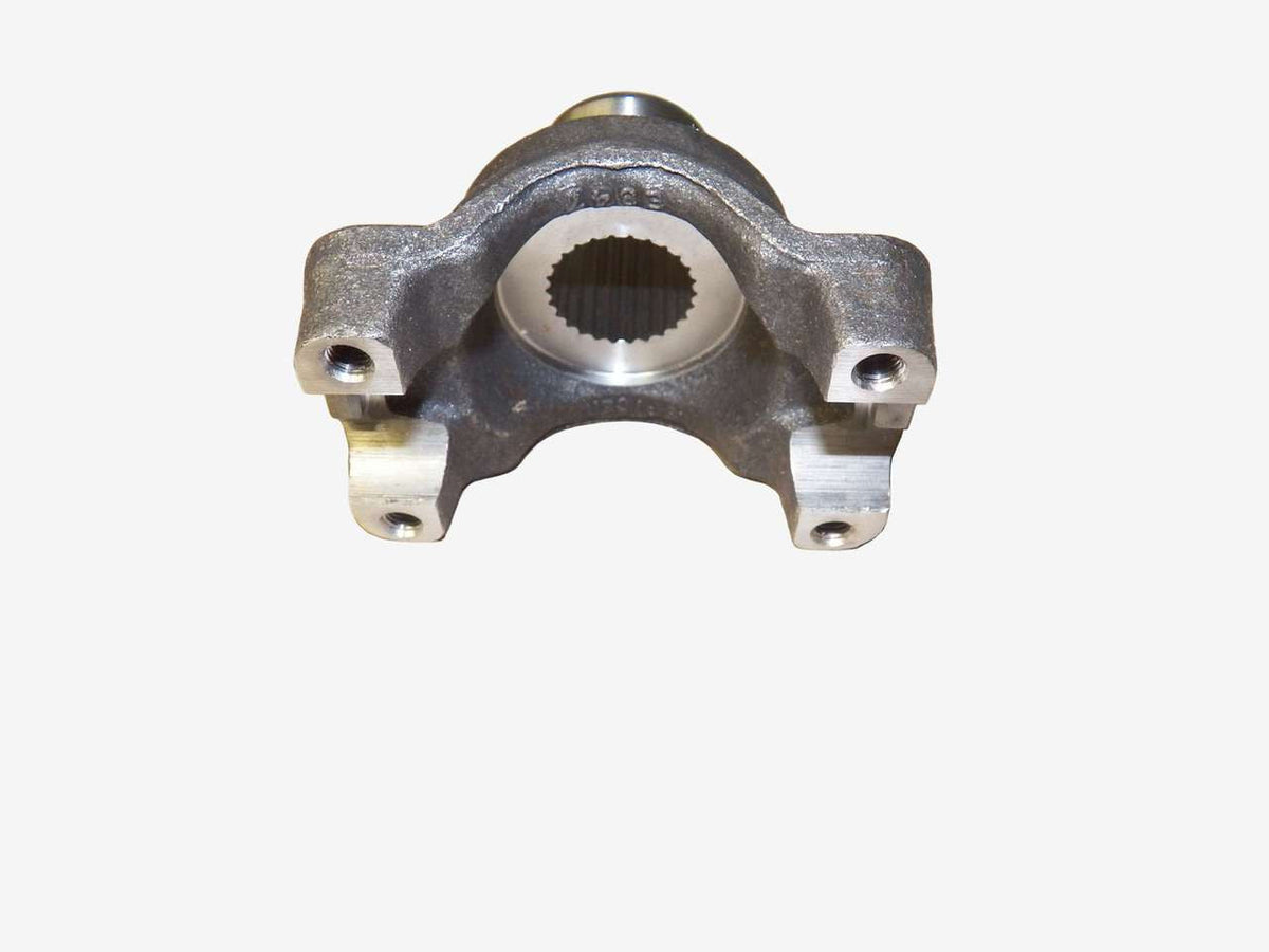Dana Spicer 1350 Series Pinion Yoke Kit W/ Strap, Nut & Seal For Jeep Dana 44 Front/Rear