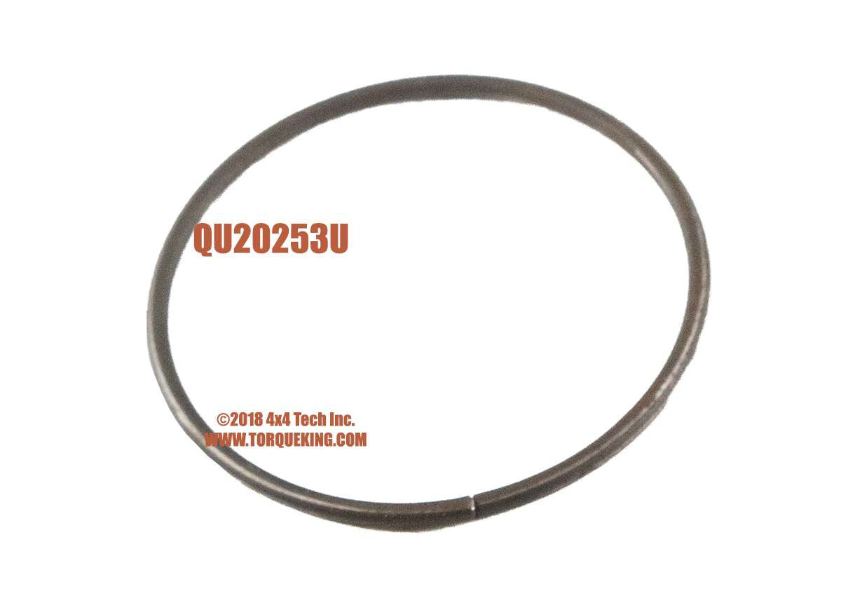 QU20253U Used Hub Cam Lock Ring Torque King 4x4