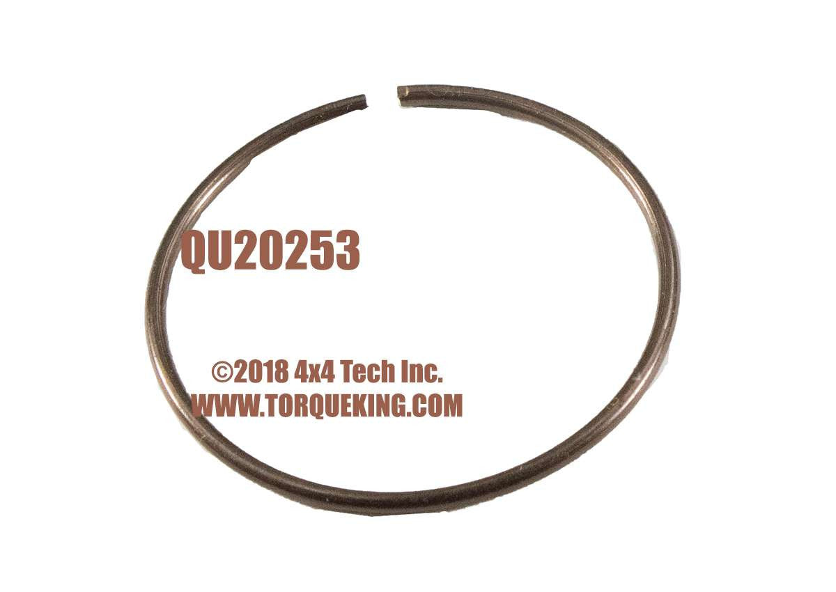 QU20253 Hub Cam Lock Ring Torque King 4x4