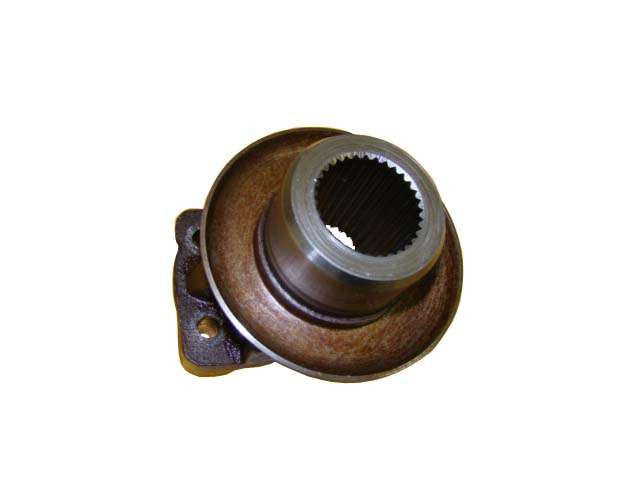 QU20258U Used NP205F 1330 Series Front Output Yoke Torque King 4x4