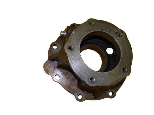 QU20260U Used NP205F Transfer Case Rear Housing for 1973-1979 Ford Torque King 4x4