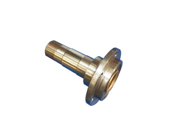TKA20267 Dana 44 Closed Knuckle Front Spindle with Bushing