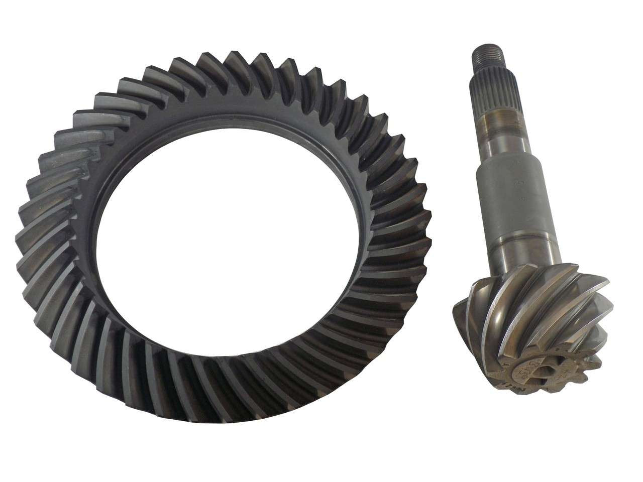 QU20269U USED 99-04 4.10 GEAR SET Torque King 4x4
