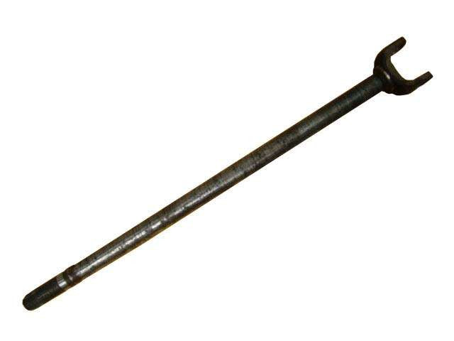 QU20283U Used Dana 60 Right Inner Axle Shaft for 1999-2004 F-250, F-350 Torque King 4x4