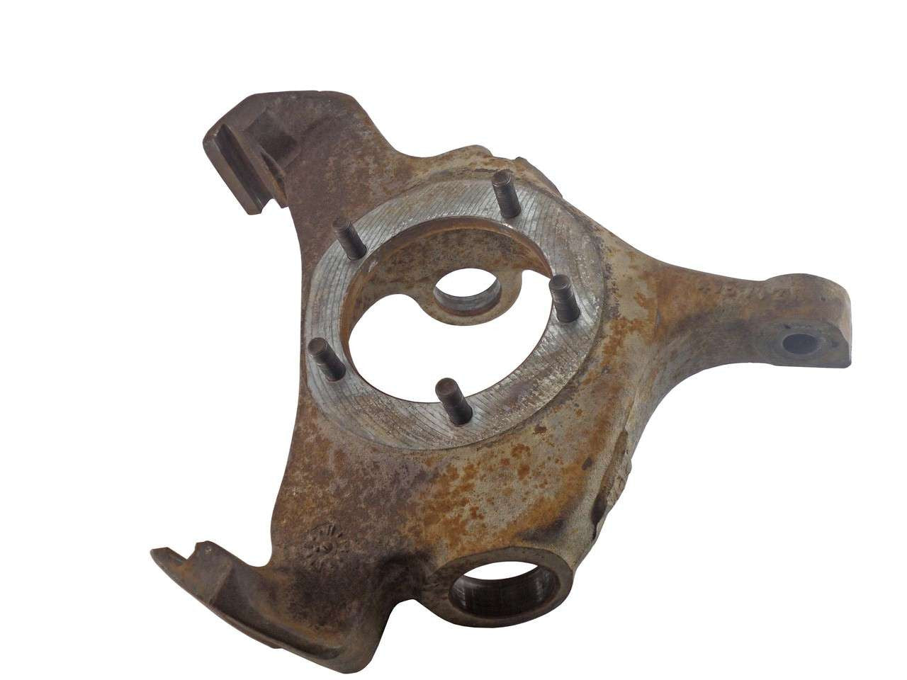 QU20289U Used Right Steering Knuckle for 1986-1994 Ford F250 Dana 50 Torque King 4x4