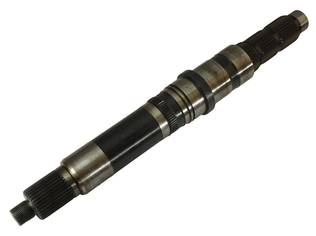 QU20295U Used Rear Output or Mainshaft for 2005-2010 Ford NV271F, NV273F Torque King 4x4