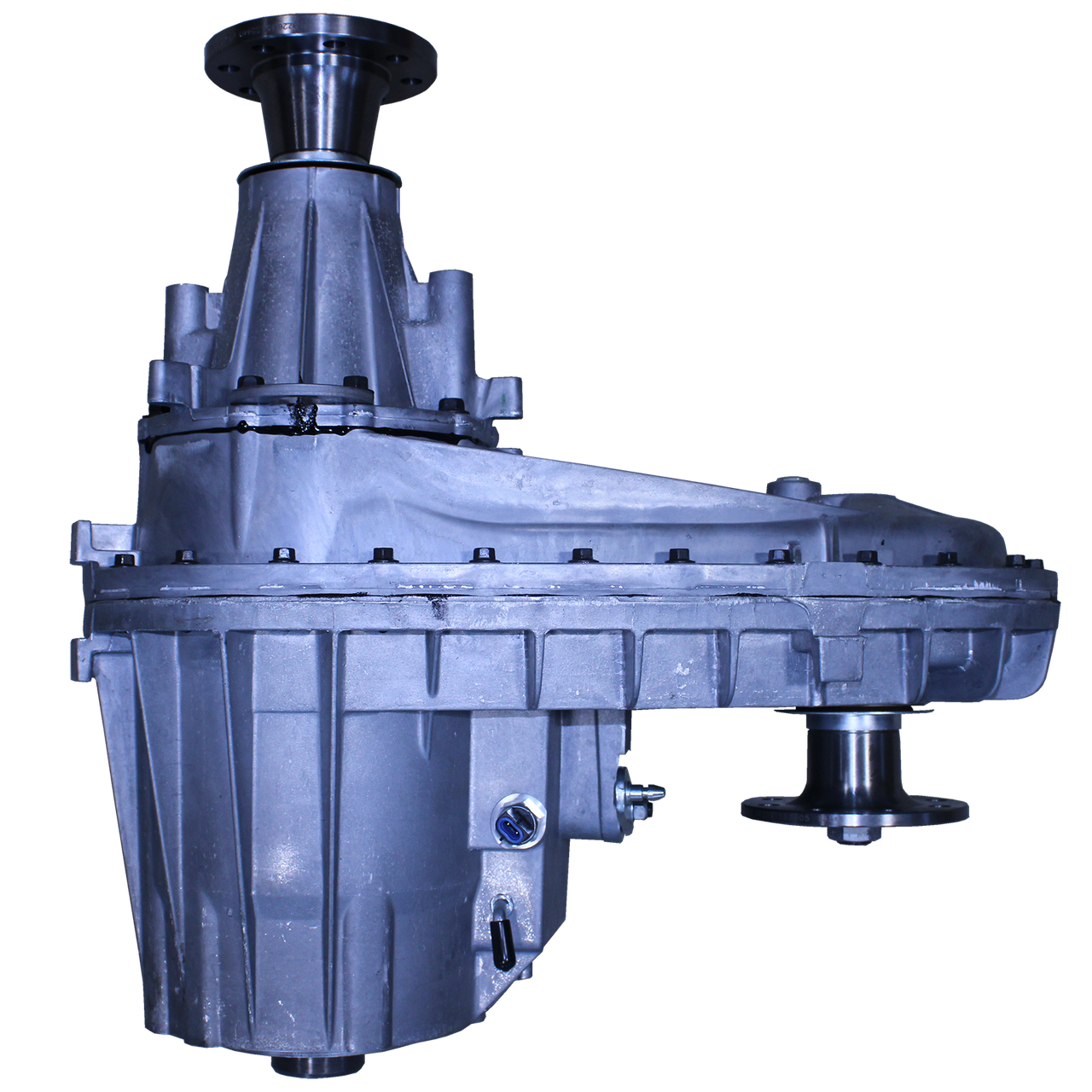 QU20302 34 Spline NV271F Transfer Case Assembly Torque King 4x4