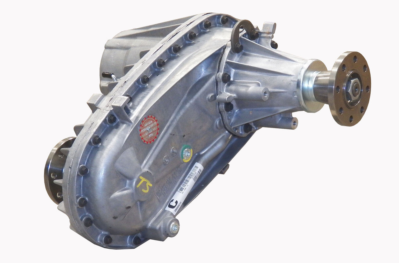 QU20310 34 Spline NV273F HD Electric Shift Transfer Case Assembly