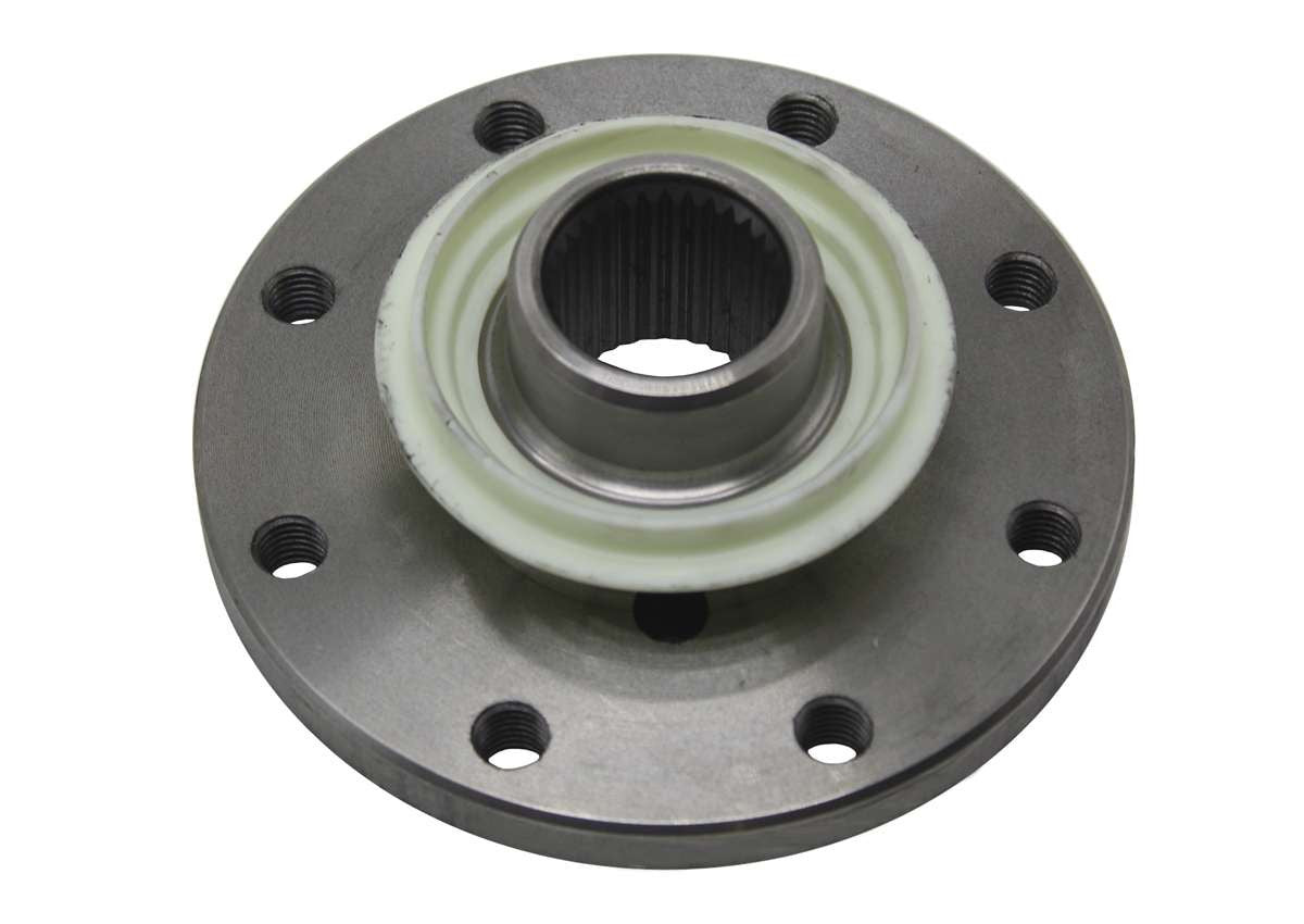 QU20313 10.50 Ford Rear Axle Pinion Companion Flange Yoke Torque King 4x4