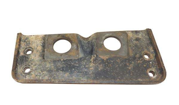 QU20316U Used Remote NP205 Right Bracket for 1974-1977.5 F250 Torque King 4x4