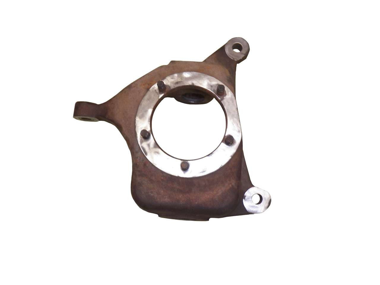 QU20319U Used Left Steering Knuckle for 95-97 F-350 Dana 60 Front Axles Torque King 4x4