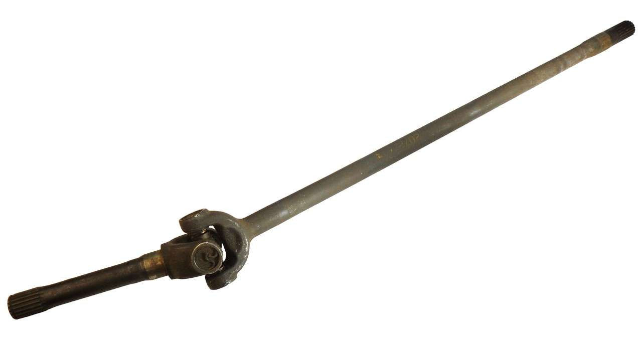 QU20322 RIGHT AXLE SHAFT ASSY Torque King 4x4
