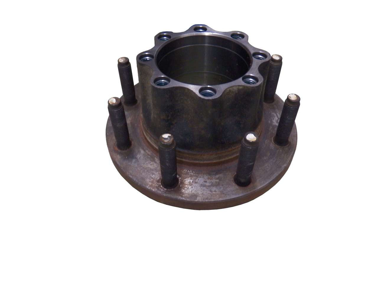 QU20324U 1999-2005 Used SRW Rear Wheel Hub Torque King 4x4