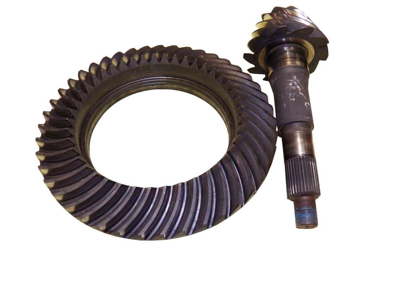 QU20325U Used 4.30 Ratio Ring and Pinion Set Torque King 4x4