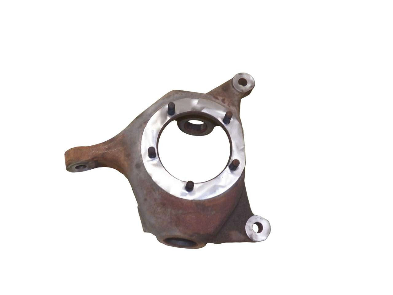 QU20336U 1995-1997 Ford F250 Dana 50IFS Left Knuckle Torque King 4x4