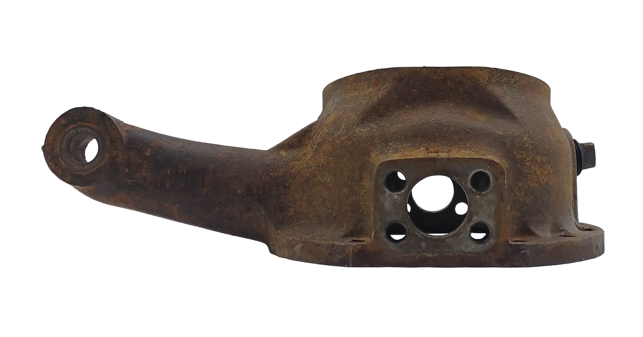 QU20341U Used Right Steering Knuckle for 1961-1966 F250 Dana 44 Front Axle Torque King 4x4