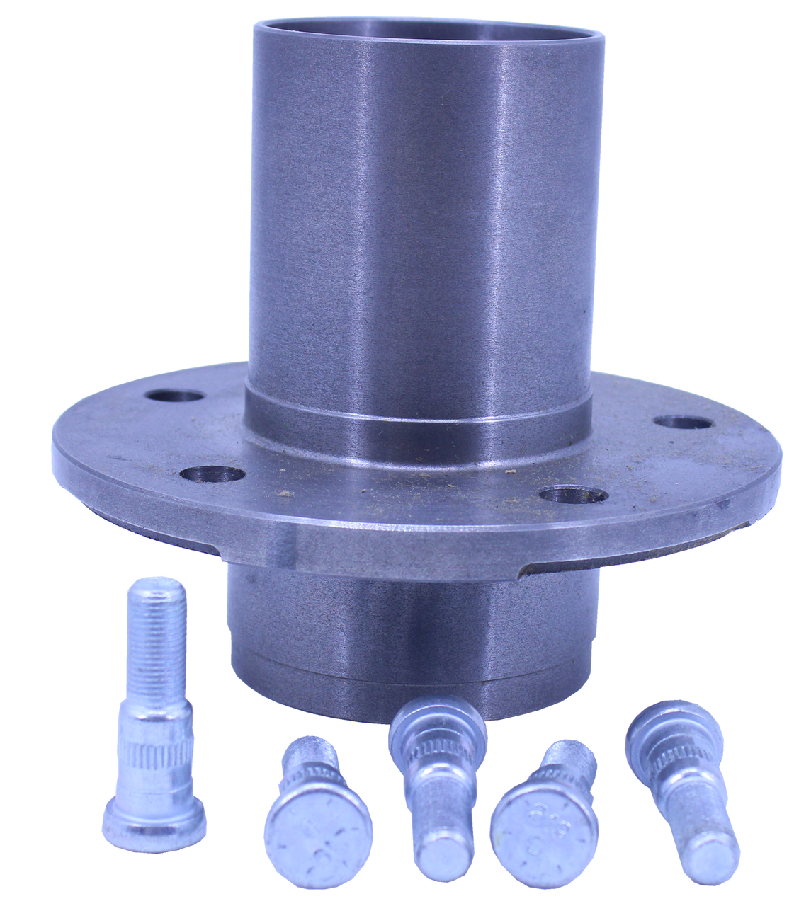 QU20348 New Splined Front Disc Brake Wheel Hub Torque King 4x4