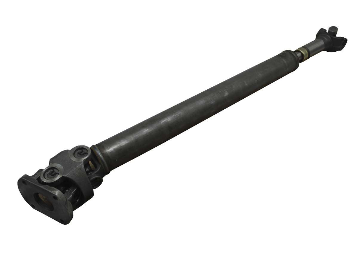 QU20983 Front CV Driveshaft 2005-2016 Diesel/Auto, 2011-2016 Gas V8 Torque King 4x4
