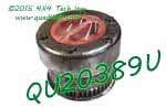 QU20389U One Functional Used Dana Factory Lockout Hub and Red Dial Torque King 4x4