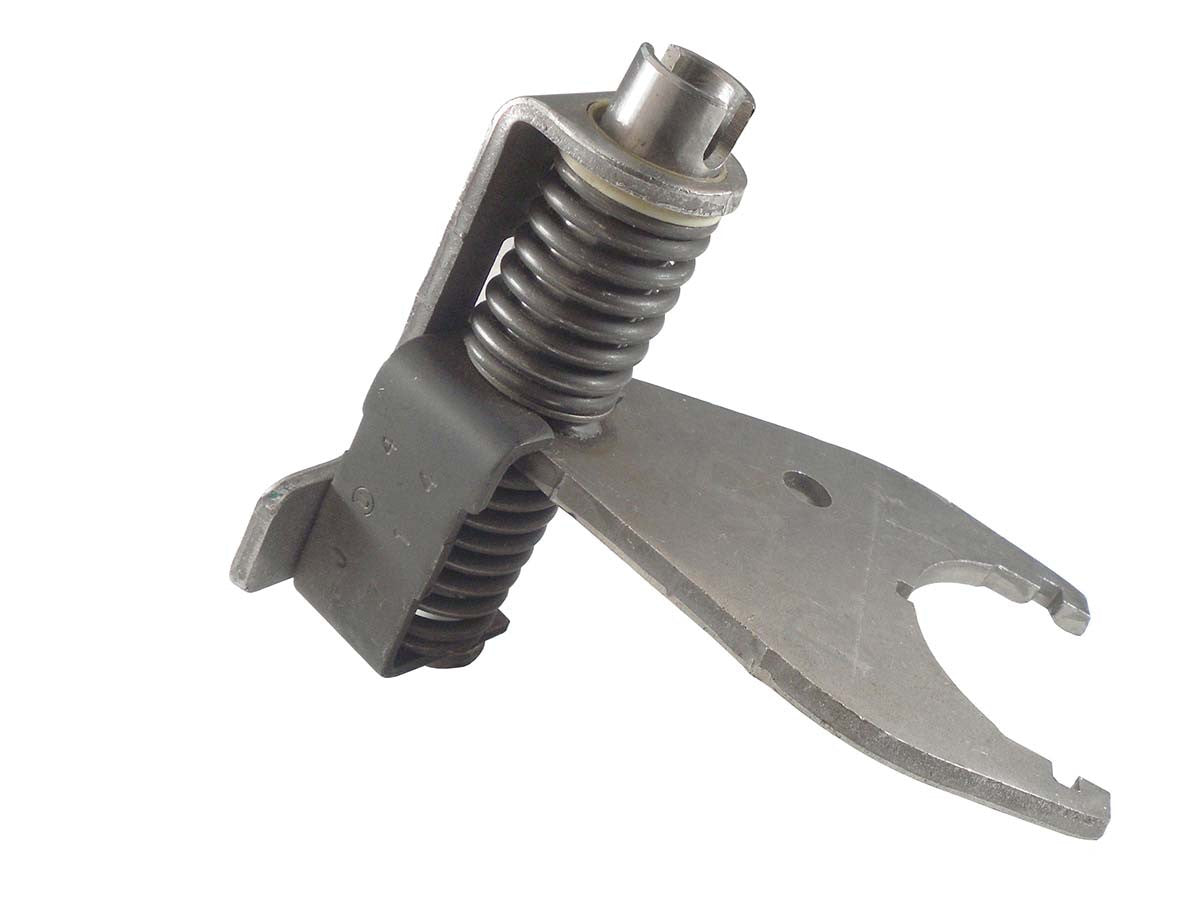QU20400 Bare NTO Range Fork for NV273F, NV273D Transfer Cases Torque King 4x4