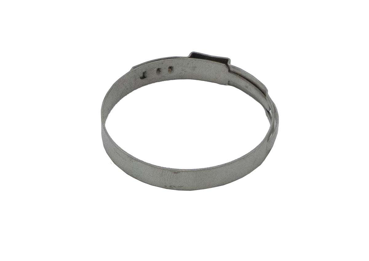 QU20405 Slip Joint Boot Clamp, Small End of 1986-1997 Ford Fine Spline Slip Joints Torque King 4x4