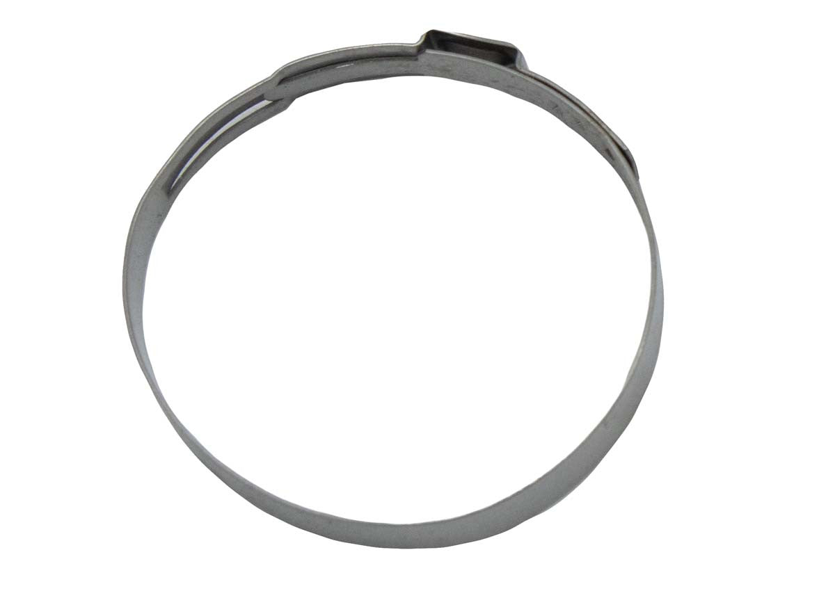 QU20406 Slip Joint Boot Clamp, Large End for 1986-1997 Ford Fine Spline Slip Joints Torque King 4x4